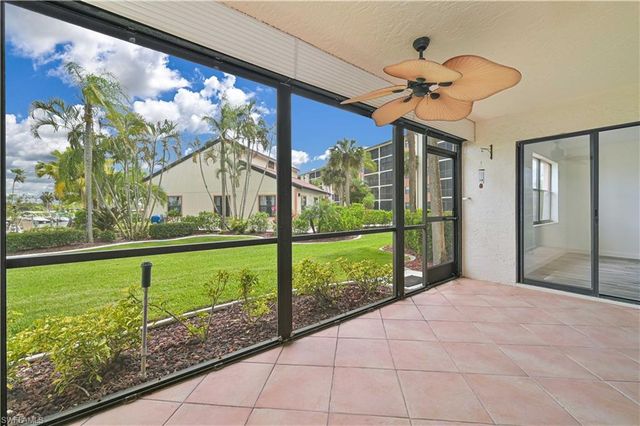 16150 Bay Pointe BLVD 107, North Fort Myers, FL 33917