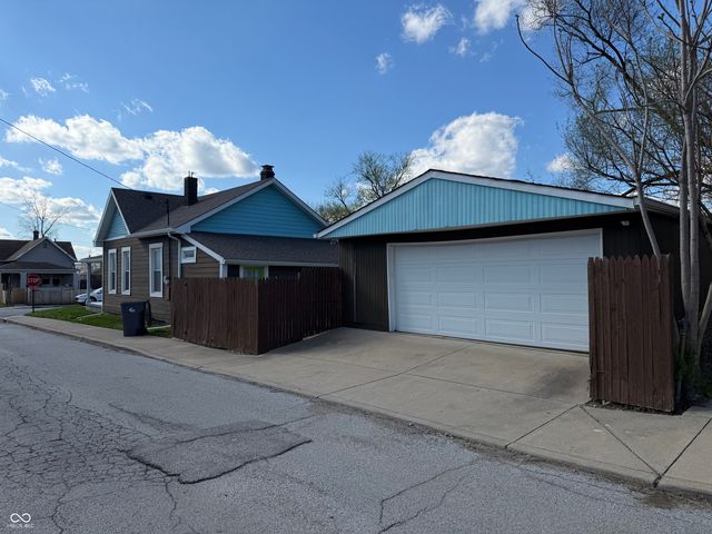 1361 Union Street, Indianapolis, IN 46225