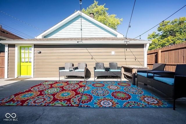 1361 Union Street, Indianapolis, IN 46225