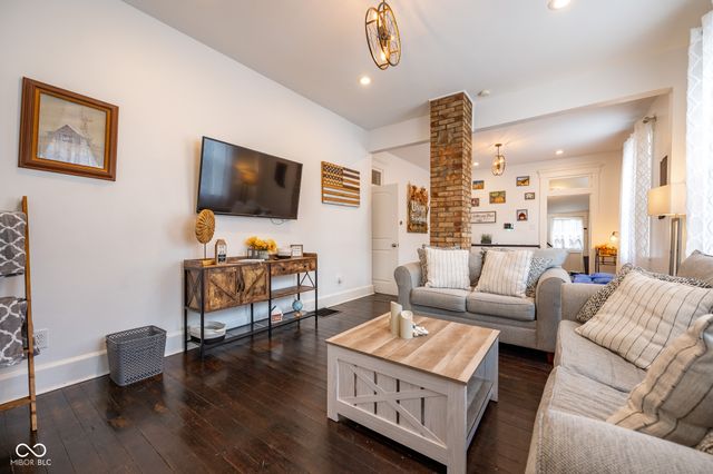 1361 Union Street, Indianapolis, IN 46225