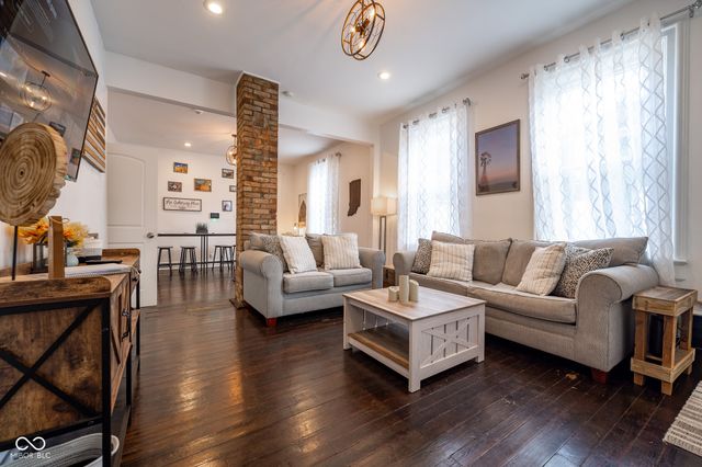 1361 Union Street, Indianapolis, IN 46225