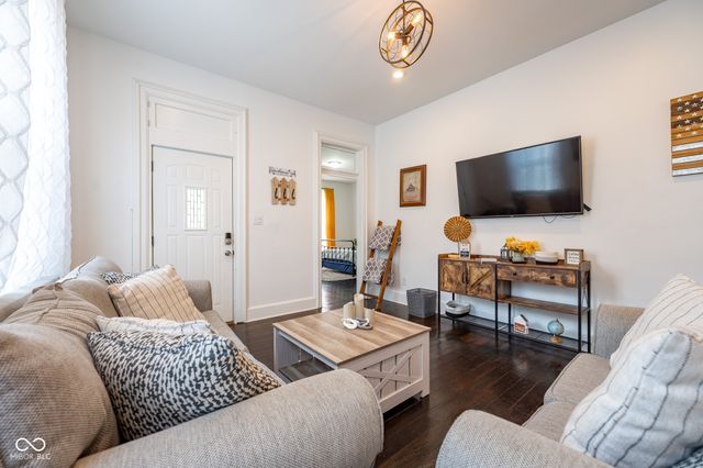 1361 Union Street, Indianapolis, IN 46225