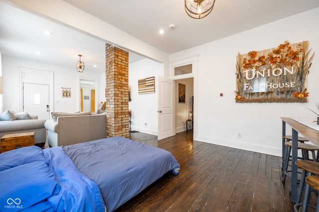 1361 Union Street, Indianapolis, IN 46225