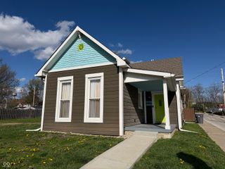 1361 Union Street, Indianapolis, IN 46225