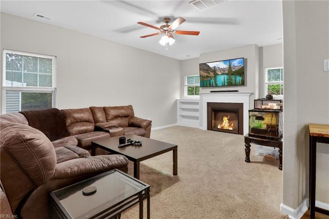 2617 Harling DR, Chesapeake, VA 23325