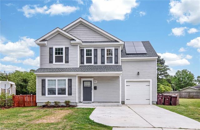 2617 Harling DR, Chesapeake, VA 23325
