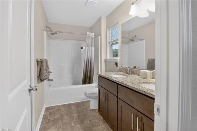 2617 Harling DR, Chesapeake, VA 23325
