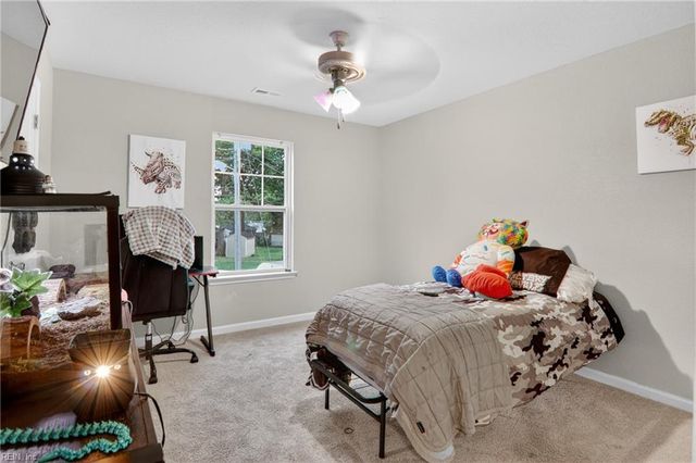2617 Harling DR, Chesapeake, VA 23325