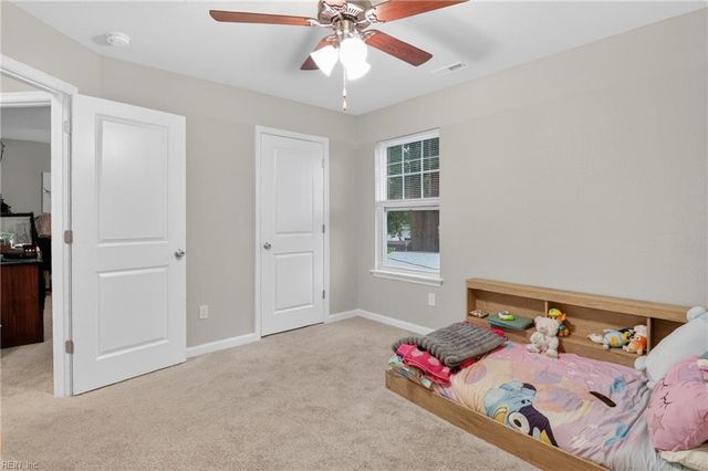 2617 Harling DR, Chesapeake, VA 23325
