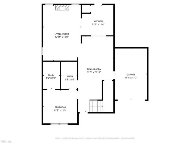 2617 Harling DR, Chesapeake, VA 23325