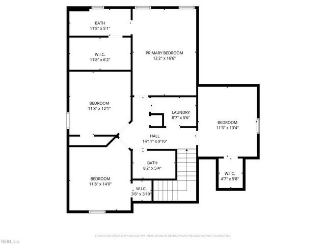 2617 Harling DR, Chesapeake, VA 23325