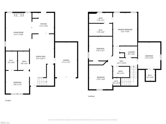 2617 Harling DR, Chesapeake, VA 23325