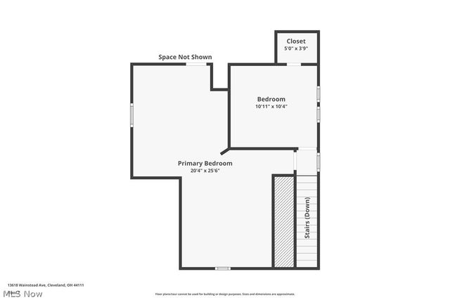 13618 Wainstead Avenue, Cleveland, OH 44111