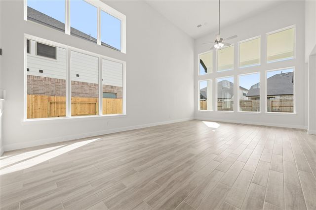 218 Sierra Stream Lane, Conroe, TX 77304