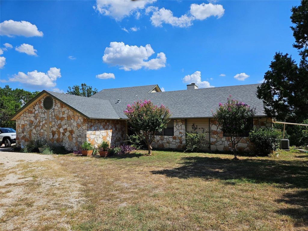 7806 Comanche TRL, Leander, TX 78641