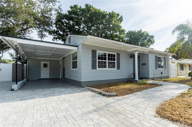 551 84TH AVENUE N, St Petersburg, FL 33702
