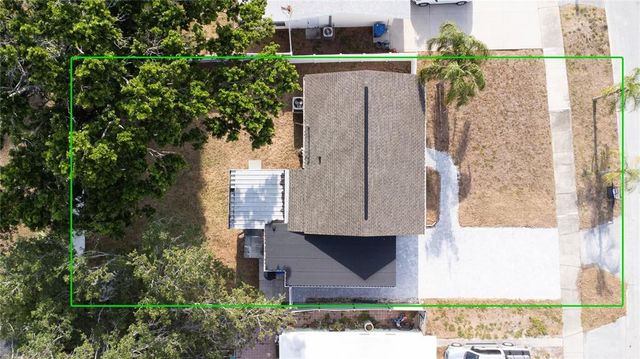 551 84TH AVENUE N, St Petersburg, FL 33702