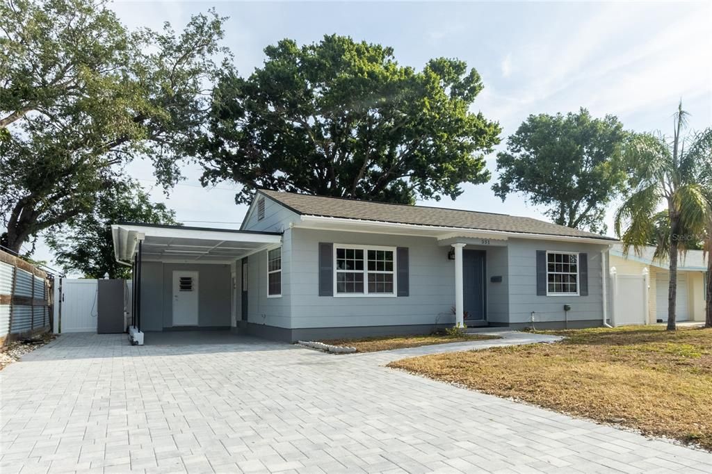 551 84TH AVENUE N, St Petersburg, FL 33702