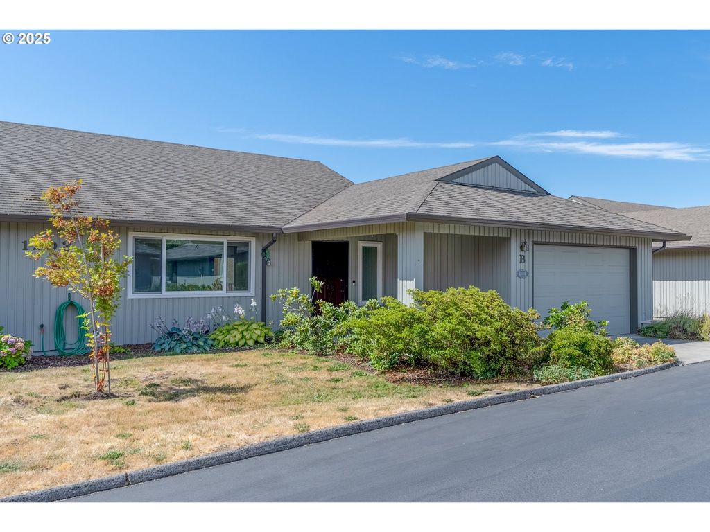1203 Nw 134TH St B, Vancouver, WA 98685