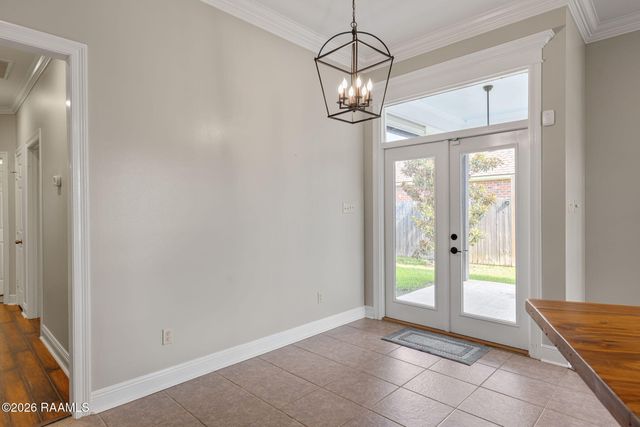 506 Doloria Drive, Youngsville, LA 70592