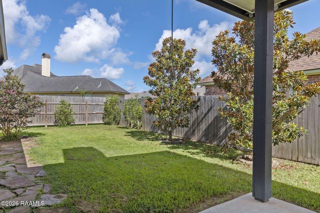 506 Doloria Drive, Youngsville, LA 70592