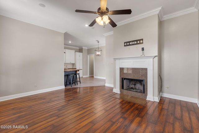 506 Doloria Drive, Youngsville, LA 70592