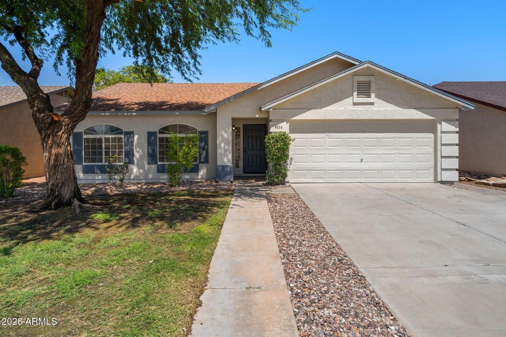 4854 E SHAPINSAY Drive, San Tan Valley, AZ 85140 — photo 3