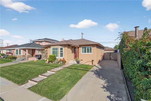 4738 Palo Verde, Lakewood, CA 90713