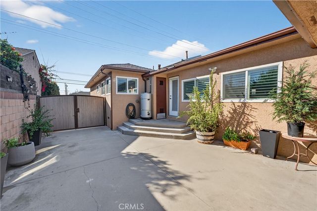 4738 Palo Verde, Lakewood, CA 90713