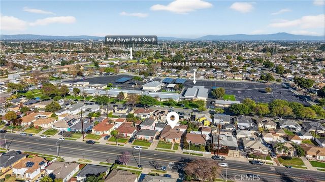 4738 Palo Verde, Lakewood, CA 90713