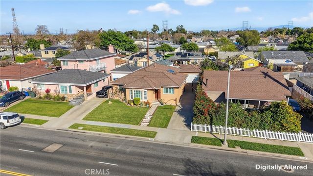 4738 Palo Verde, Lakewood, CA 90713