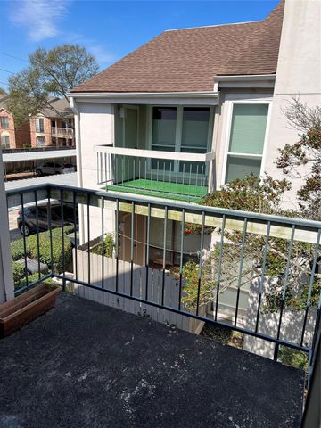 7950 N Stadium Drive 162, Houston, TX 77030