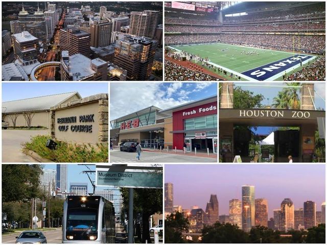 7950 N Stadium Drive 162, Houston, TX 77030