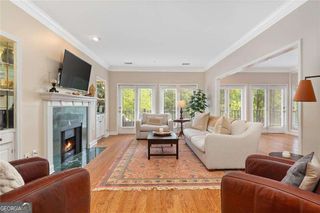 28317 Plantation Drive NE, Atlanta, GA 30324