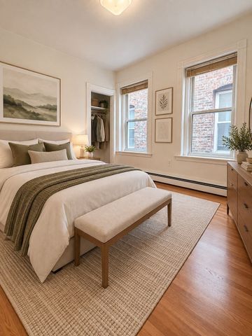 94 Calumet St 3, Boston, MA 02120