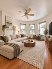 94 Calumet St 3, Boston, MA 02120