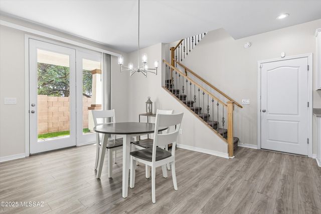 2732 N Neruda Lane, Tucson, AZ 85712
