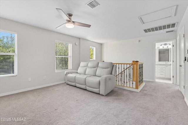2732 N Neruda Lane, Tucson, AZ 85712