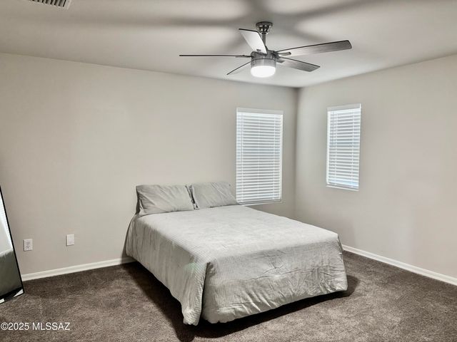 2732 N Neruda Lane, Tucson, AZ 85712