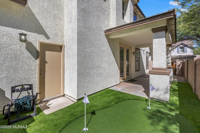 2732 N Neruda Lane, Tucson, AZ 85712