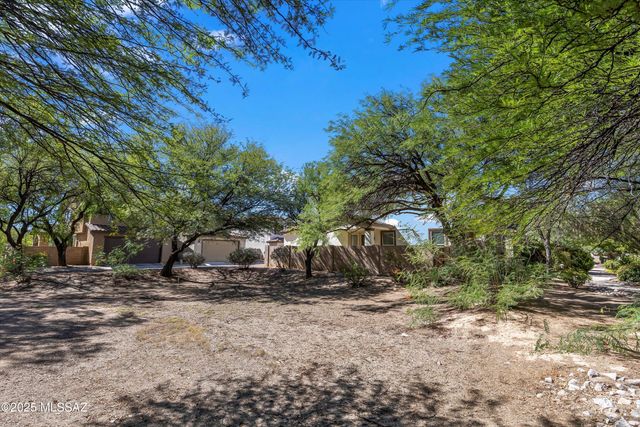 2732 N Neruda Lane, Tucson, AZ 85712