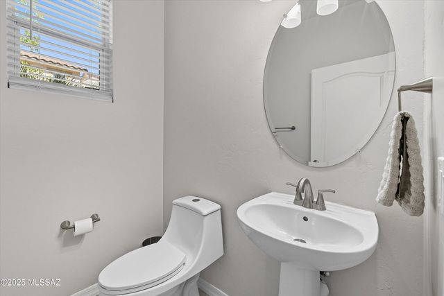 2732 N Neruda Lane, Tucson, AZ 85712