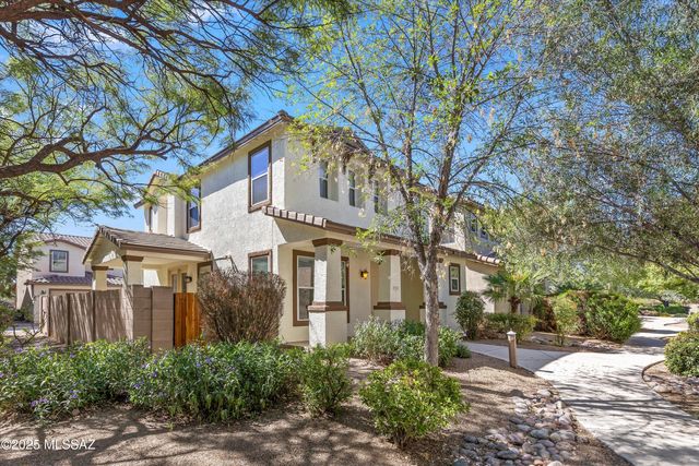 2732 N Neruda Lane, Tucson, AZ 85712