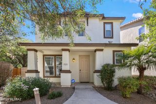2732 N Neruda Lane, Tucson, AZ 85712