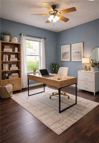 208 N Pacific Court, Raymore, MO 64083