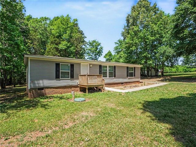 430 Charolais Drive, Salisbury, NC 28146