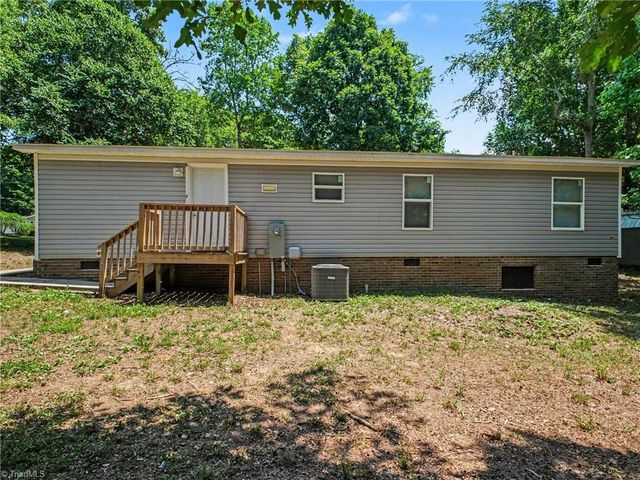 430 Charolais Drive, Salisbury, NC 28146