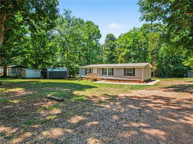 430 Charolais Drive, Salisbury, NC 28146