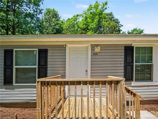 430 Charolais Drive, Salisbury, NC 28146