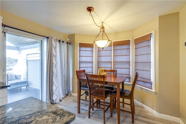 504 Burnett Avenue, Dalton, OH 44618